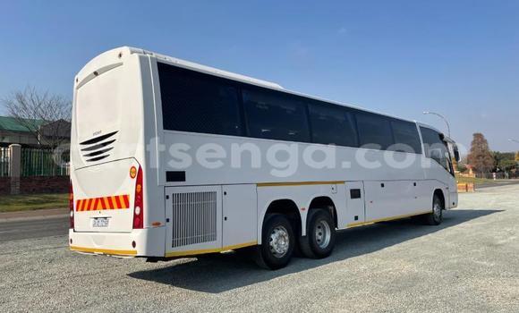 Acheter Occasion Utilitaire Iveco Cargo Blanc à Big Bend, Lubombo District Acheter Occasion Utilitaire Iveco Cargo Blanc à Big Bend, Lubombo District