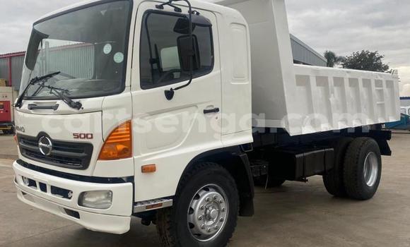 Acheter Occasion Utilitaire Hino 300 Series Autre à Big Bend, Lubombo District Acheter Occasion Utilitaire Hino 300 Series Autre à Big Bend, Lubombo District