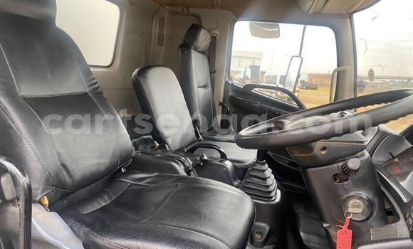 Acheter Occasion Utilitaire Hino 300 Series Autre à Big Bend, Lubombo District Acheter Occasion Utilitaire Hino 300 Series Autre à Big Bend, Lubombo District