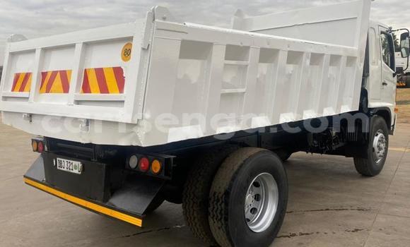 Acheter Occasion Utilitaire Hino 300 Series Autre à Big Bend, Lubombo District Acheter Occasion Utilitaire Hino 300 Series Autre à Big Bend, Lubombo District