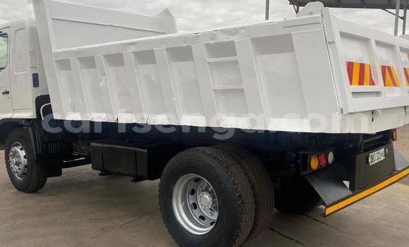 Acheter Occasion Utilitaire Hino 300 Series Autre à Big Bend, Lubombo District Acheter Occasion Utilitaire Hino 300 Series Autre à Big Bend, Lubombo District