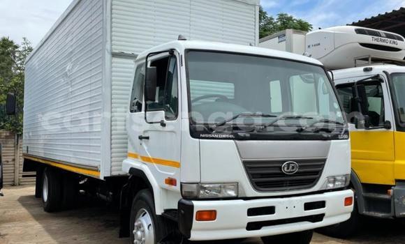 Nunua Ilio tumika Nissan UD White Lori ndani ya Big Bend nchini Wilaya ya Lubombo Nunua Ilio tumika Nissan UD White Lori ndani ya Big Bend nchini Wilaya ya Lubombo