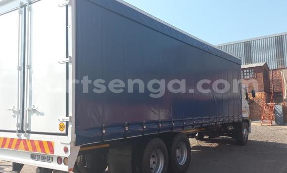 Buy Used Hino 300 Series Other Truck in Big Bend in Lubombo District Buy Used Hino 300 Series Other Truck in Big Bend in Lubombo District