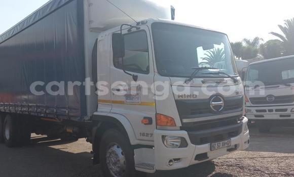 Buy Used Hino 300 Series Other Truck in Big Bend in Lubombo District Buy Used Hino 300 Series Other Truck in Big Bend in Lubombo District