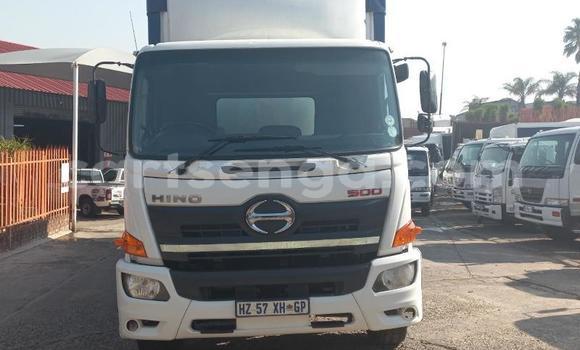 Buy Used Hino 300 Series Other Truck in Big Bend in Lubombo District Buy Used Hino 300 Series Other Truck in Big Bend in Lubombo District