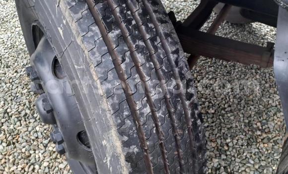 Acheter Occasion Utilitaire Nissan UD Autre à Big Bend, Lubombo District Acheter Occasion Utilitaire Nissan UD Autre à Big Bend, Lubombo District