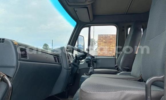 Acheter Occasion Utilitaire Nissan UD Autre à Big Bend, Lubombo District Acheter Occasion Utilitaire Nissan UD Autre à Big Bend, Lubombo District