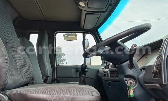 Acheter Occasion Utilitaire Nissan UD Autre à Big Bend, Lubombo District Acheter Occasion Utilitaire Nissan UD Autre à Big Bend, Lubombo District