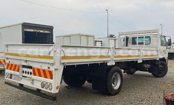 Acheter Occasion Utilitaire Nissan UD Autre à Big Bend, Lubombo District Acheter Occasion Utilitaire Nissan UD Autre à Big Bend, Lubombo District