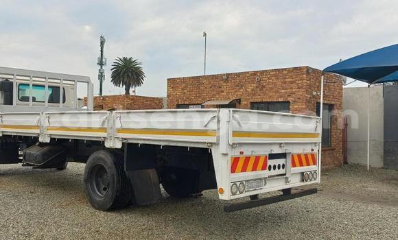 Acheter Occasion Utilitaire Nissan UD Autre à Big Bend, Lubombo District Acheter Occasion Utilitaire Nissan UD Autre à Big Bend, Lubombo District