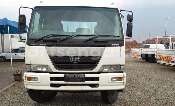 Acheter Occasion Utilitaire Nissan UD Autre à Big Bend, Lubombo District Acheter Occasion Utilitaire Nissan UD Autre à Big Bend, Lubombo District