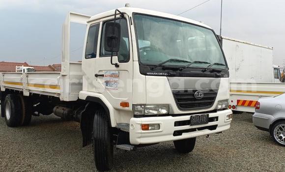 Acheter Occasion Utilitaire Nissan UD Autre à Big Bend, Lubombo District Acheter Occasion Utilitaire Nissan UD Autre à Big Bend, Lubombo District