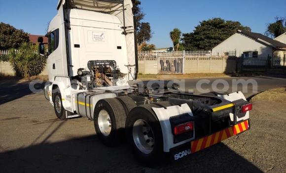 Acheter Occasion Utilitaire Scania R420 Autre à Big Bend, Lubombo District Acheter Occasion Utilitaire Scania R420 Autre à Big Bend, Lubombo District