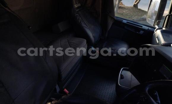 Acheter Occasion Utilitaire Scania R420 Autre à Big Bend, Lubombo District Acheter Occasion Utilitaire Scania R420 Autre à Big Bend, Lubombo District