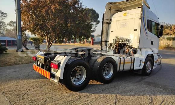 Acheter Occasion Utilitaire Scania R420 Autre à Big Bend, Lubombo District Acheter Occasion Utilitaire Scania R420 Autre à Big Bend, Lubombo District
