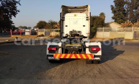 Acheter Occasion Utilitaire Scania R420 Autre à Big Bend, Lubombo District Acheter Occasion Utilitaire Scania R420 Autre à Big Bend, Lubombo District