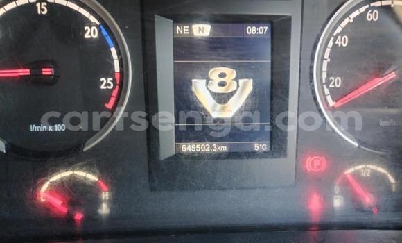 Acheter Occasion Utilitaire Scania R420 Autre à Big Bend, Lubombo District Acheter Occasion Utilitaire Scania R420 Autre à Big Bend, Lubombo District