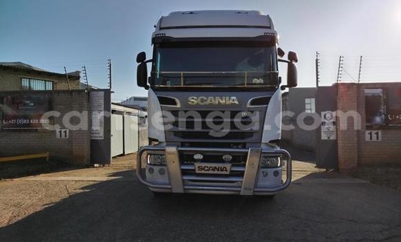 Acheter Occasion Utilitaire Scania R420 Autre à Big Bend, Lubombo District Acheter Occasion Utilitaire Scania R420 Autre à Big Bend, Lubombo District
