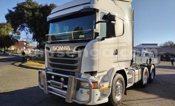 Acheter Occasion Utilitaire Scania R420 Autre à Big Bend, Lubombo District Acheter Occasion Utilitaire Scania R420 Autre à Big Bend, Lubombo District