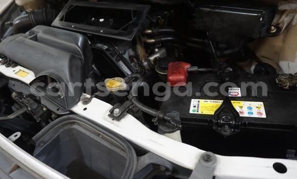 Acheter Occasion Voiture Toyota Granvia Autre à Big Bend, Lubombo District Acheter Occasion Voiture Toyota Granvia Autre à Big Bend, Lubombo District