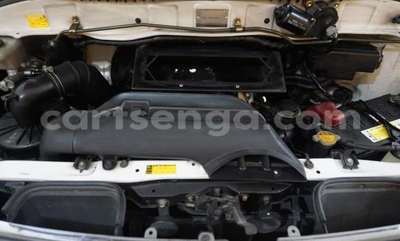 Acheter Occasion Voiture Toyota Granvia Autre à Big Bend, Lubombo District Acheter Occasion Voiture Toyota Granvia Autre à Big Bend, Lubombo District