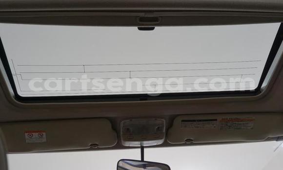 Acheter Occasion Voiture Toyota Granvia Autre à Big Bend, Lubombo District Acheter Occasion Voiture Toyota Granvia Autre à Big Bend, Lubombo District