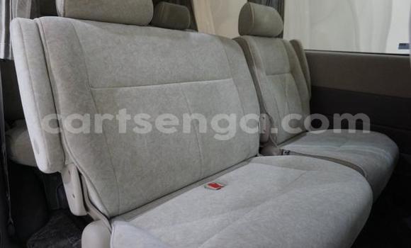Acheter Occasion Voiture Toyota Granvia Autre à Big Bend, Lubombo District Acheter Occasion Voiture Toyota Granvia Autre à Big Bend, Lubombo District