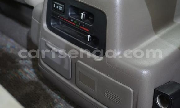 Acheter Occasion Voiture Toyota Granvia Autre à Big Bend, Lubombo District Acheter Occasion Voiture Toyota Granvia Autre à Big Bend, Lubombo District