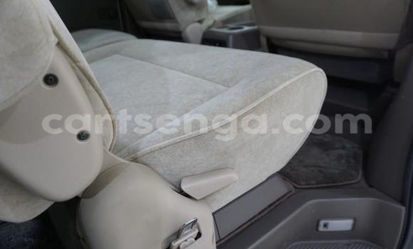 Acheter Occasion Voiture Toyota Granvia Autre à Big Bend, Lubombo District Acheter Occasion Voiture Toyota Granvia Autre à Big Bend, Lubombo District