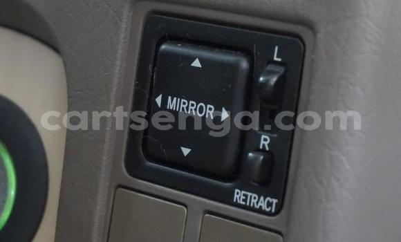 Acheter Occasion Voiture Toyota Granvia Autre à Big Bend, Lubombo District Acheter Occasion Voiture Toyota Granvia Autre à Big Bend, Lubombo District