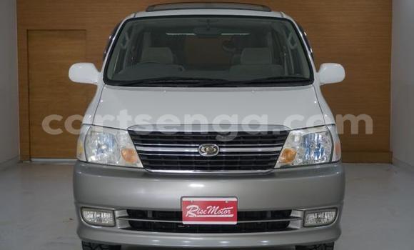 Acheter Occasion Voiture Toyota Granvia Autre à Big Bend, Lubombo District Acheter Occasion Voiture Toyota Granvia Autre à Big Bend, Lubombo District