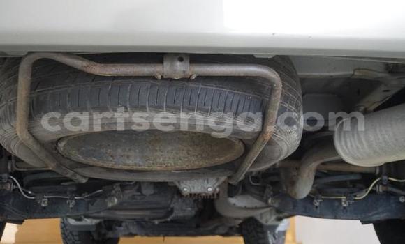 Acheter Occasion Voiture Toyota Granvia Autre à Big Bend, Lubombo District Acheter Occasion Voiture Toyota Granvia Autre à Big Bend, Lubombo District