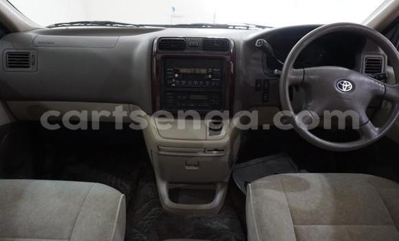 Acheter Occasion Voiture Toyota Granvia Autre à Big Bend, Lubombo District Acheter Occasion Voiture Toyota Granvia Autre à Big Bend, Lubombo District