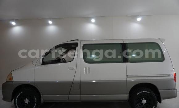 Acheter Occasion Voiture Toyota Granvia Autre à Big Bend, Lubombo District Acheter Occasion Voiture Toyota Granvia Autre à Big Bend, Lubombo District