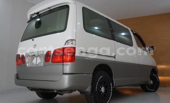 Acheter Occasion Voiture Toyota Granvia Autre à Big Bend, Lubombo District Acheter Occasion Voiture Toyota Granvia Autre à Big Bend, Lubombo District
