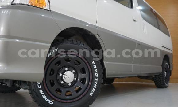 Acheter Occasion Voiture Toyota Granvia Autre à Big Bend, Lubombo District Acheter Occasion Voiture Toyota Granvia Autre à Big Bend, Lubombo District