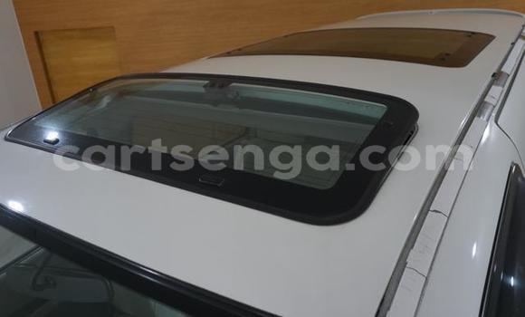 Acheter Occasion Voiture Toyota Granvia Autre à Big Bend, Lubombo District Acheter Occasion Voiture Toyota Granvia Autre à Big Bend, Lubombo District