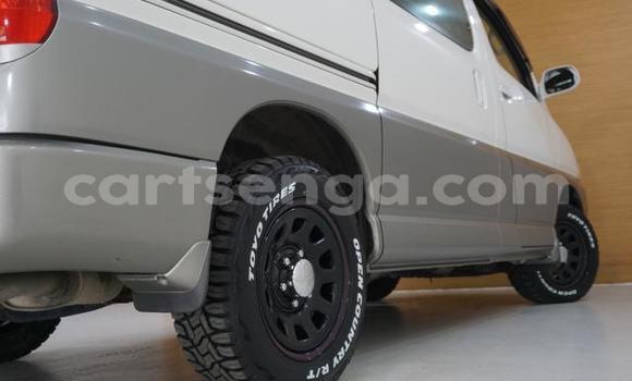 Acheter Occasion Voiture Toyota Granvia Autre à Big Bend, Lubombo District Acheter Occasion Voiture Toyota Granvia Autre à Big Bend, Lubombo District