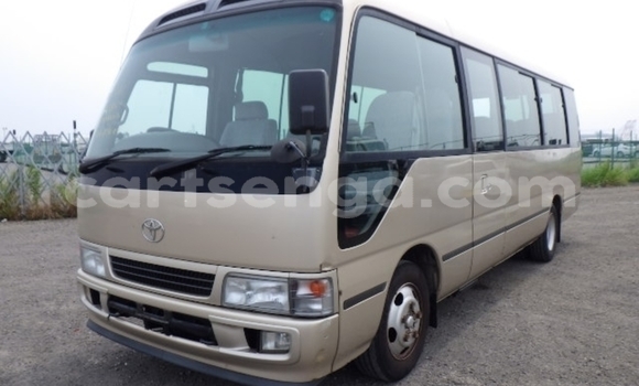 Buy Used Toyota Coaster Other Car in Big Bend in Lubombo District