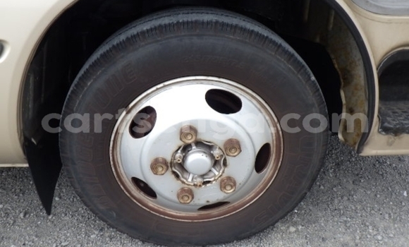 Acheter Occasion Voiture Toyota Coaster Autre à Big Bend, Lubombo District Acheter Occasion Voiture Toyota Coaster Autre à Big Bend, Lubombo District