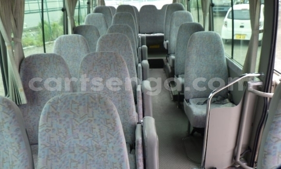Acheter Occasion Voiture Toyota Coaster Autre à Big Bend, Lubombo District Acheter Occasion Voiture Toyota Coaster Autre à Big Bend, Lubombo District