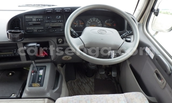 Acheter Occasion Voiture Toyota Coaster Autre à Big Bend, Lubombo District Acheter Occasion Voiture Toyota Coaster Autre à Big Bend, Lubombo District