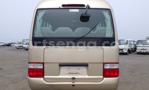 Acheter Occasion Voiture Toyota Coaster Autre à Big Bend, Lubombo District Acheter Occasion Voiture Toyota Coaster Autre à Big Bend, Lubombo District