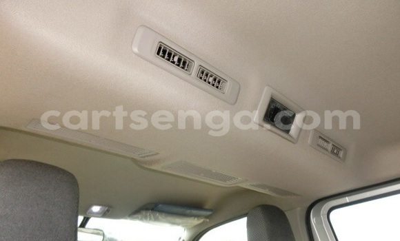 Acheter Occasion Voiture Nissan NV350 Caravan Gris à Big Bend, Lubombo District Acheter Occasion Voiture Nissan NV350 Caravan Gris à Big Bend, Lubombo District