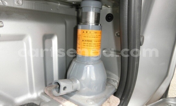 Acheter Occasion Voiture Nissan NV350 Caravan Gris à Big Bend, Lubombo District Acheter Occasion Voiture Nissan NV350 Caravan Gris à Big Bend, Lubombo District