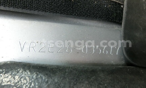 Acheter Occasion Voiture Nissan NV350 Caravan Gris à Big Bend, Lubombo District Acheter Occasion Voiture Nissan NV350 Caravan Gris à Big Bend, Lubombo District