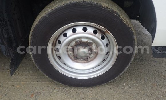 Acheter Occasion Utilitaire Toyota Dyna Blanc à Big Bend, Lubombo District Acheter Occasion Utilitaire Toyota Dyna Blanc à Big Bend, Lubombo District