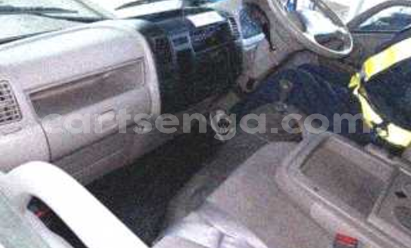 Acheter Occasion Utilitaire Toyota Dyna Blanc à Big Bend, Lubombo District Acheter Occasion Utilitaire Toyota Dyna Blanc à Big Bend, Lubombo District