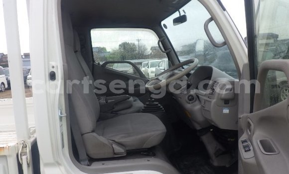 Acheter Occasion Utilitaire Toyota Dyna Blanc à Big Bend, Lubombo District Acheter Occasion Utilitaire Toyota Dyna Blanc à Big Bend, Lubombo District