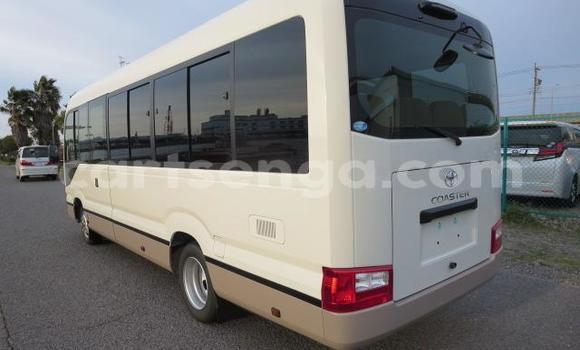Acheter Occasion Voiture Toyota Coaster Autre à Big Bend, Lubombo District Acheter Occasion Voiture Toyota Coaster Autre à Big Bend, Lubombo District